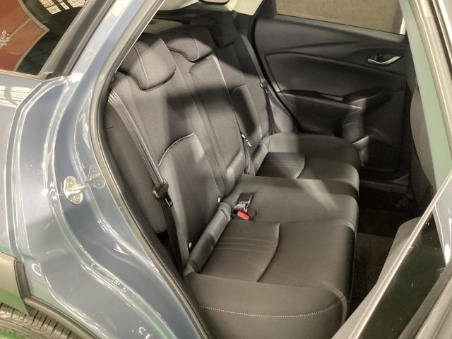 ＣＸ－３ １５Ｓ　ツーリング　２ＷＤ　パーキングセンサー　ワンオーナー車　ＬＥＤランプ　Ｂｌｕｅｔｏｏｔｈオーディオ　ＵＳＢ　オートライト　ＥＴＣ付き　Ｒカメラ　オートエアコン　ＤＶＤ再生　ｉ－ｓｔｏｐ　スマートキー　地デジ　ＤＳＣ　ＰＳ（10枚目）