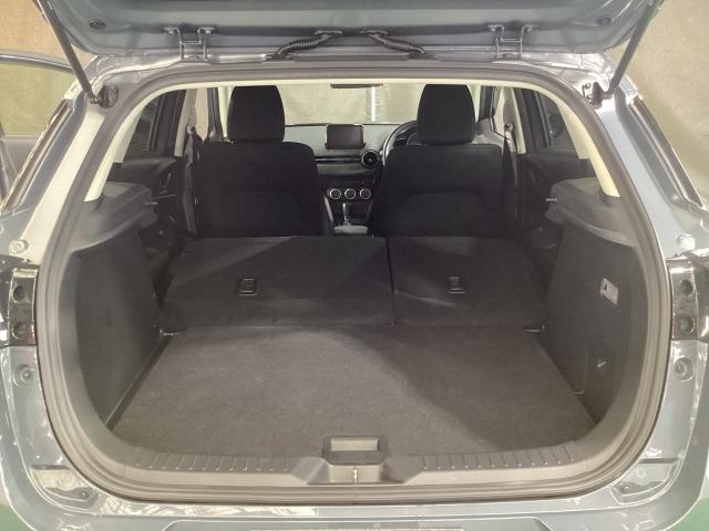 ＣＸ－３ １５Ｓ　ツーリング　２ＷＤ　パーキングセンサー　ワンオーナー車　ＬＥＤランプ　Ｂｌｕｅｔｏｏｔｈオーディオ　ＵＳＢ　オートライト　ＥＴＣ付き　Ｒカメラ　オートエアコン　ＤＶＤ再生　ｉ－ｓｔｏｐ　スマートキー　地デジ　ＤＳＣ　ＰＳ（12枚目）