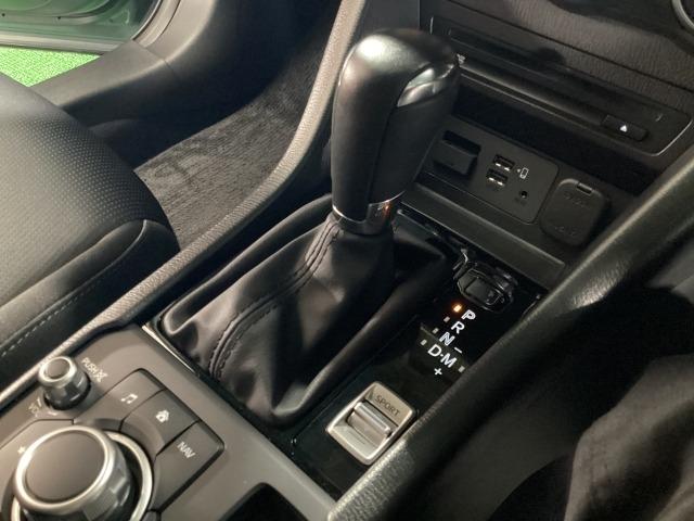 ＣＸ－３ １５Ｓ　ツーリング　２ＷＤ　パーキングセンサー　ワンオーナー車　ＬＥＤランプ　Ｂｌｕｅｔｏｏｔｈオーディオ　ＵＳＢ　オートライト　ＥＴＣ付き　Ｒカメラ　オートエアコン　ＤＶＤ再生　ｉ－ｓｔｏｐ　スマートキー　地デジ　ＤＳＣ　ＰＳ（21枚目）