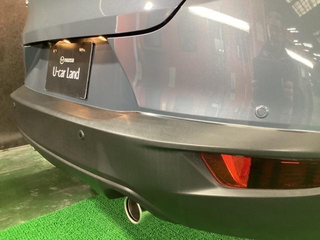 ＣＸ－３ １５Ｓ　ツーリング　２ＷＤ　パーキングセンサー　ワンオーナー車　ＬＥＤランプ　Ｂｌｕｅｔｏｏｔｈオーディオ　ＵＳＢ　オートライト　ＥＴＣ付き　Ｒカメラ　オートエアコン　ＤＶＤ再生　ｉ－ｓｔｏｐ　スマートキー　地デジ　ＤＳＣ　ＰＳ（28枚目）