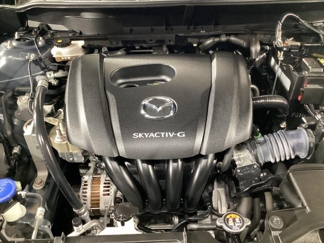 ＣＸ－３ １５Ｓ　ツーリング　２ＷＤ　パーキングセンサー　ワンオーナー車　ＬＥＤランプ　Ｂｌｕｅｔｏｏｔｈオーディオ　ＵＳＢ　オートライト　ＥＴＣ付き　Ｒカメラ　オートエアコン　ＤＶＤ再生　ｉ－ｓｔｏｐ　スマートキー　地デジ　ＤＳＣ　ＰＳ（30枚目）