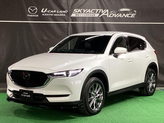 ＣＸ－５ ２．２　ＸＤ　エクスクルーシブ　モード　ディーゼルターボ　３６０°モニター　ＢＯＳＥ　ナビ　ＥＴＣ２．０　１オーナー車　地デジ　レーンキープ　盗難防止装置　本革シート　Ｂｌｕｅｔｏｏｔｈ対応　キーレス　記録簿　ＬＥＤ　クリアランスソナー　ＵＳＢ　サイドカメラ（35枚目）