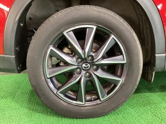 CX-5 XD プロアクティブ 4WD マツコネナビ 地デジ 360℃ビュー ETC 19インチアルミ ワンオーナー アラウンドヴューモニター 衝突軽減ブレ-キ PWシート 1オーナー アダプティブクルーズ USB接続 レーンキープ ETC(32枚目)