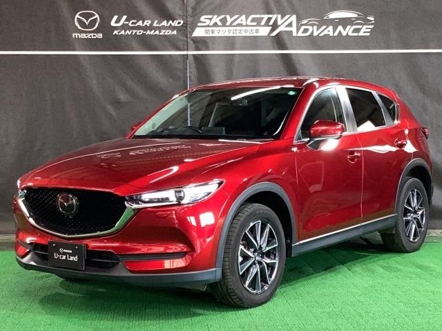 CX-5 XD プロアクティブ 4WD マツコネナビ 地デジ 360℃ビュー ETC 19インチアルミ ワンオーナー アラウンドヴューモニター 衝突軽減ブレ-キ PWシート 1オーナー アダプティブクルーズ USB接続 レーンキープ ETC(35枚目)