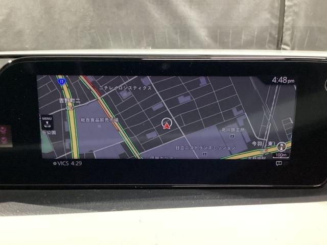 MAZDA3ファストバック XD 100周年特別記念車 2WD BOSE 360°モニター リモコンスタータ ドラレコ 360°カメラ レーダークルーズコントロール 衝突軽減ブレーキ フルセグTV LEDヘッドライト パーキングセンサー DVD Pシート ETC(4枚目)
