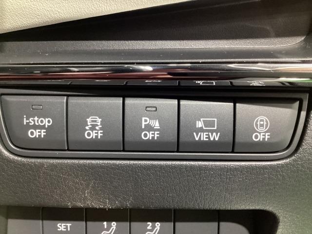 MAZDA3ファストバック XD 100周年特別記念車 2WD BOSE 360°モニター リモコンスタータ ドラレコ 360°カメラ レーダークルーズコントロール 衝突軽減ブレーキ フルセグTV LEDヘッドライト パーキングセンサー DVD Pシート ETC(6枚目)