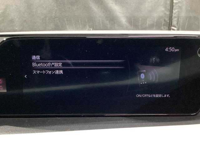 MAZDA3ファストバック XD 100周年特別記念車 2WD BOSE 360°モニター リモコンスタータ ドラレコ 360°カメラ レーダークルーズコントロール 衝突軽減ブレーキ フルセグTV LEDヘッドライト パーキングセンサー DVD Pシート ETC(19枚目)