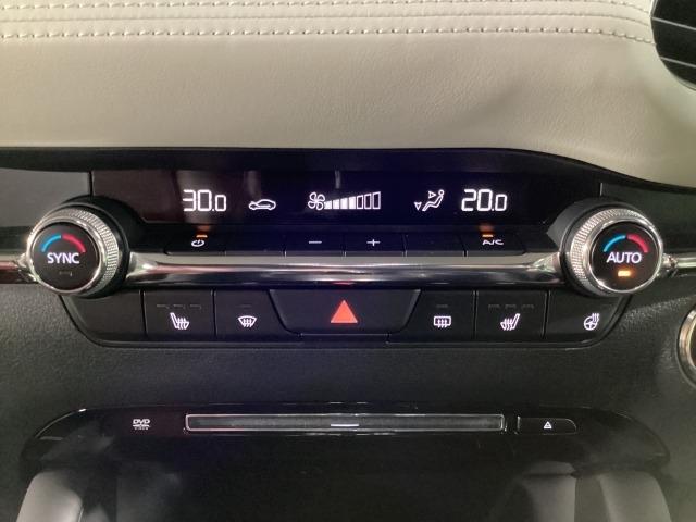 MAZDA3ファストバック XD 100周年特別記念車 2WD BOSE 360°モニター リモコンスタータ ドラレコ 360°カメラ レーダークルーズコントロール 衝突軽減ブレーキ フルセグTV LEDヘッドライト パーキングセンサー DVD Pシート ETC(20枚目)