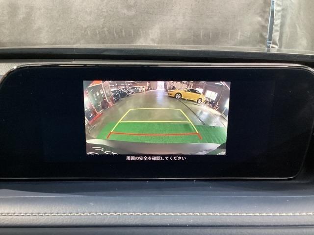 CX-30 20S プロアクティブ ツーリングセレクション 2WD マツコネナビ 地デジ バックカメラ ETC 18インチアルミ ワンオーナー レーダークルーズC 車線逸脱防止 ナビTV DVDプレーヤー ドライブレコーダー フルセグTV アドバンスドキー Pシート(5枚目)