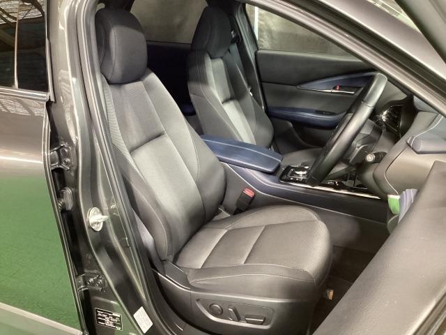 CX-30 20S プロアクティブ ツーリングセレクション 2WD マツコネナビ 地デジ バックカメラ ETC 18インチアルミ ワンオーナー レーダークルーズC 車線逸脱防止 ナビTV DVDプレーヤー ドライブレコーダー フルセグTV アドバンスドキー Pシート(7枚目)