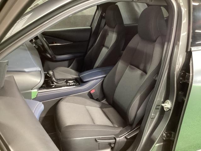 CX-30 20S プロアクティブ ツーリングセレクション 2WD マツコネナビ 地デジ バックカメラ ETC 18インチアルミ ワンオーナー レーダークルーズC 車線逸脱防止 ナビTV DVDプレーヤー ドライブレコーダー フルセグTV アドバンスドキー Pシート(9枚目)