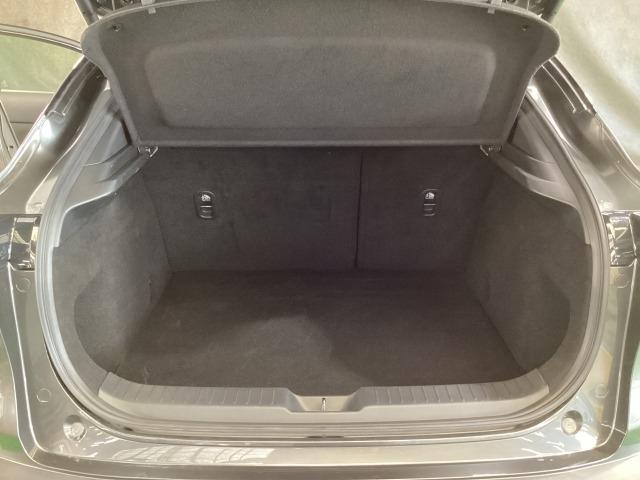 CX-30 20S プロアクティブ ツーリングセレクション 2WD マツコネナビ 地デジ バックカメラ ETC 18インチアルミ ワンオーナー レーダークルーズC 車線逸脱防止 ナビTV DVDプレーヤー ドライブレコーダー フルセグTV アドバンスドキー Pシート(11枚目)