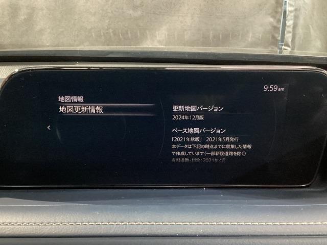 CX-30 20S プロアクティブ ツーリングセレクション 2WD マツコネナビ 地デジ バックカメラ ETC 18インチアルミ ワンオーナー レーダークルーズC 車線逸脱防止 ナビTV DVDプレーヤー ドライブレコーダー フルセグTV アドバンスドキー Pシート(14枚目)