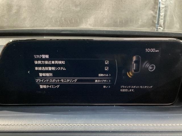 CX-30 20S プロアクティブ ツーリングセレクション 2WD マツコネナビ 地デジ バックカメラ ETC 18インチアルミ ワンオーナー レーダークルーズC 車線逸脱防止 ナビTV DVDプレーヤー ドライブレコーダー フルセグTV アドバンスドキー Pシート(16枚目)