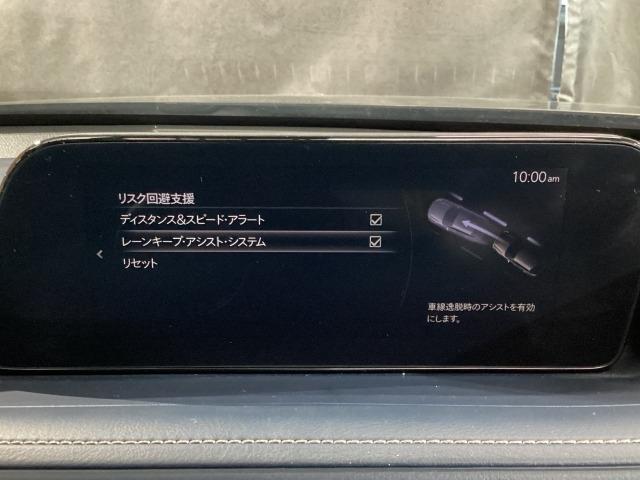 CX-30 20S プロアクティブ ツーリングセレクション 2WD マツコネナビ 地デジ バックカメラ ETC 18インチアルミ ワンオーナー レーダークルーズC 車線逸脱防止 ナビTV DVDプレーヤー ドライブレコーダー フルセグTV アドバンスドキー Pシート(17枚目)