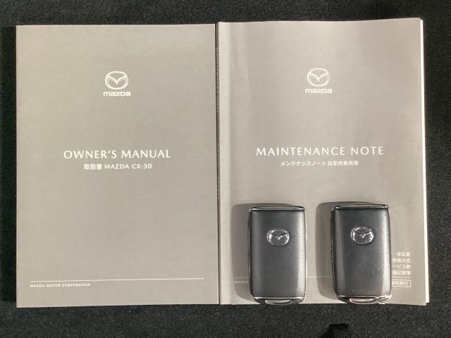 CX-30 20S プロアクティブ ツーリングセレクション 2WD マツコネナビ 地デジ バックカメラ ETC 18インチアルミ ワンオーナー レーダークルーズC 車線逸脱防止 ナビTV DVDプレーヤー ドライブレコーダー フルセグTV アドバンスドキー Pシート(29枚目)