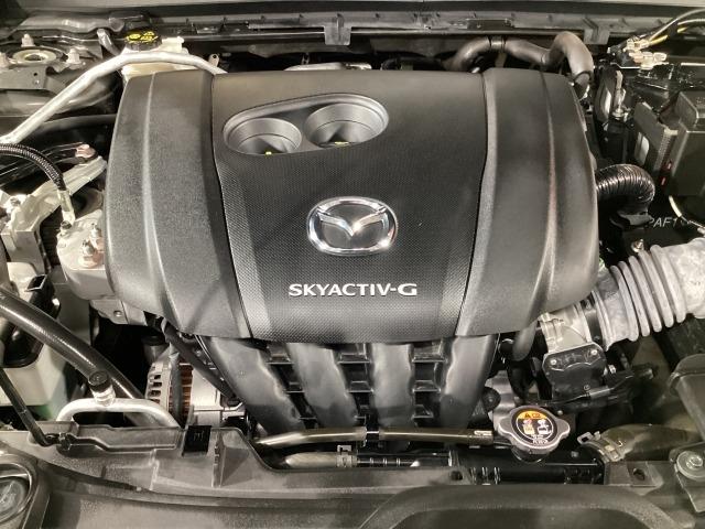 CX-30 20S プロアクティブ ツーリングセレクション 2WD マツコネナビ 地デジ バックカメラ ETC 18インチアルミ ワンオーナー レーダークルーズC 車線逸脱防止 ナビTV DVDプレーヤー ドライブレコーダー フルセグTV アドバンスドキー Pシート(30枚目)