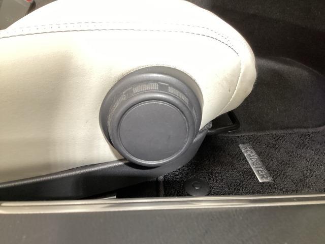 ロードスター 1.5 S レザーパッケージ ホワイト セレクション BOSE バックカメラ ドラレコ ETC LEDヘッドライト クルコン オートライト レザーシート キーレス バックカメラ オートマチックハイビーム Bluetooth ドラレコ 地デジ ETC TV(8枚目)