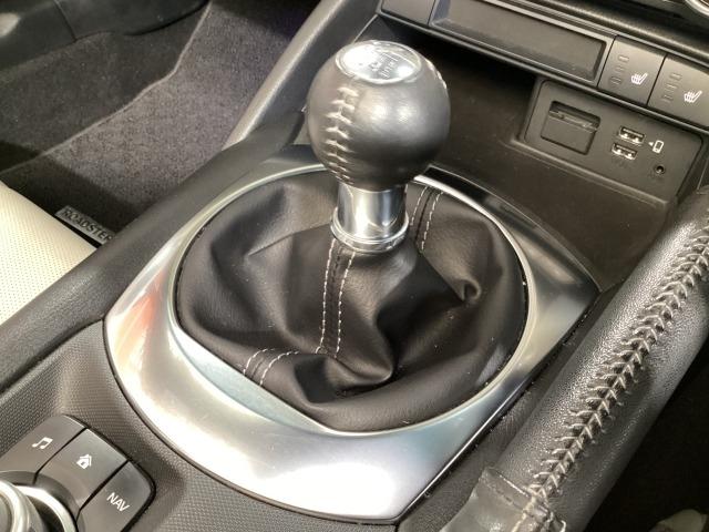 ロードスター 1.5 S レザーパッケージ ホワイト セレクション BOSE バックカメラ ドラレコ ETC LEDヘッドライト クルコン オートライト レザーシート キーレス バックカメラ オートマチックハイビーム Bluetooth ドラレコ 地デジ ETC TV(19枚目)