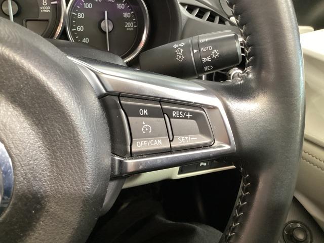 ロードスター 1.5 S レザーパッケージ ホワイト セレクション BOSE バックカメラ ドラレコ ETC LEDヘッドライト クルコン オートライト レザーシート キーレス バックカメラ オートマチックハイビーム Bluetooth ドラレコ 地デジ ETC TV(21枚目)