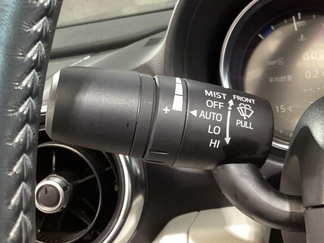 ロードスター 1.5 S レザーパッケージ ホワイト セレクション BOSE バックカメラ ドラレコ ETC LEDヘッドライト クルコン オートライト レザーシート キーレス バックカメラ オートマチックハイビーム Bluetooth ドラレコ 地デジ ETC TV(27枚目)