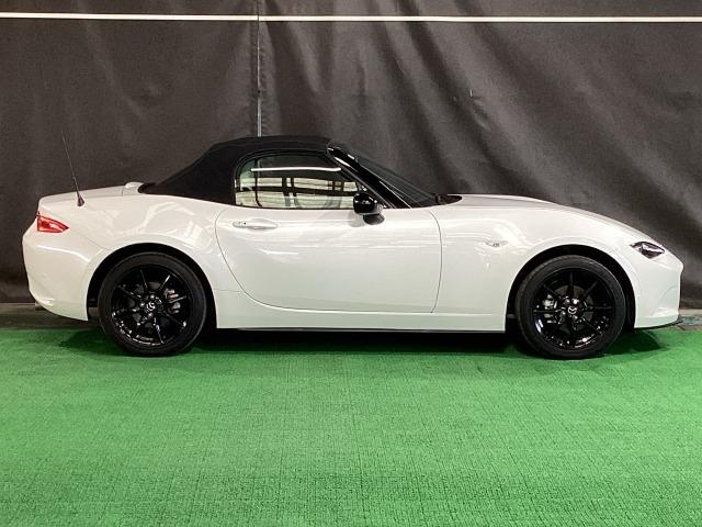 ロードスター 1.5 S レザーパッケージ ホワイト セレクション BOSE バックカメラ ドラレコ ETC LEDヘッドライト クルコン オートライト レザーシート キーレス バックカメラ オートマチックハイビーム Bluetooth ドラレコ 地デジ ETC TV(39枚目)