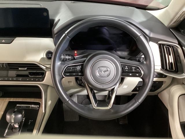 CX-60 3.3 XD エクスクルーシブ モード ディーゼルターボ BOSE 360°モニター ドラレコ ETC ナビ ドライブレコーダー 衝突軽減 LED フルセグTV パワーシート USB ETC ワンオーナ スマートキー クリアランスソナー レザーシート ターボ(2枚目)