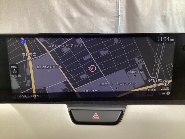 CX-60 3.3 XD エクスクルーシブ モード ディーゼルターボ BOSE 360°モニター ドラレコ ETC ナビ ドライブレコーダー 衝突軽減 LED フルセグTV パワーシート USB ETC ワンオーナ スマートキー クリアランスソナー レザーシート ターボ(4枚目)