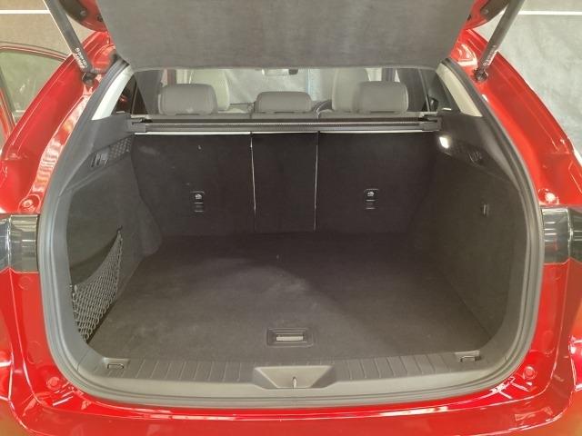 CX-60 3.3 XD エクスクルーシブ モード ディーゼルターボ BOSE 360°モニター ドラレコ ETC ナビ ドライブレコーダー 衝突軽減 LED フルセグTV パワーシート USB ETC ワンオーナ スマートキー クリアランスソナー レザーシート ターボ(11枚目)