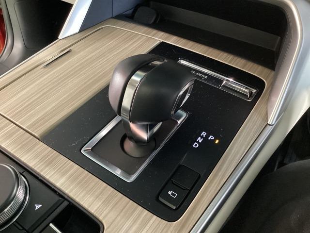 CX-60 3.3 XD エクスクルーシブ モード ディーゼルターボ BOSE 360°モニター ドラレコ ETC ナビ ドライブレコーダー 衝突軽減 LED フルセグTV パワーシート USB ETC ワンオーナ スマートキー クリアランスソナー レザーシート ターボ(22枚目)