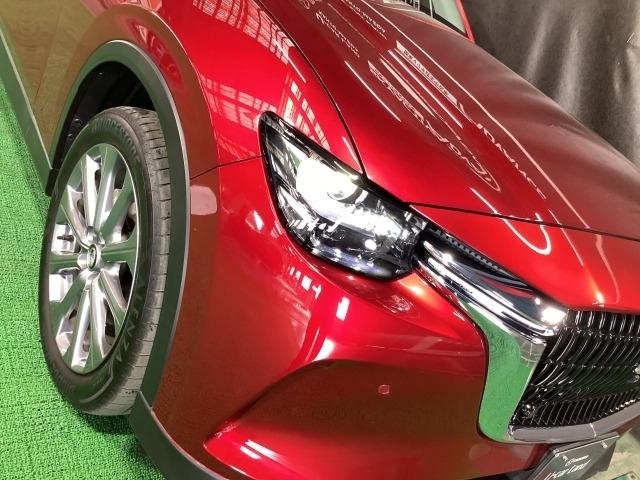 CX-60 3.3 XD エクスクルーシブ モード ディーゼルターボ BOSE 360°モニター ドラレコ ETC ナビ ドライブレコーダー 衝突軽減 LED フルセグTV パワーシート USB ETC ワンオーナ スマートキー クリアランスソナー レザーシート ターボ(31枚目)