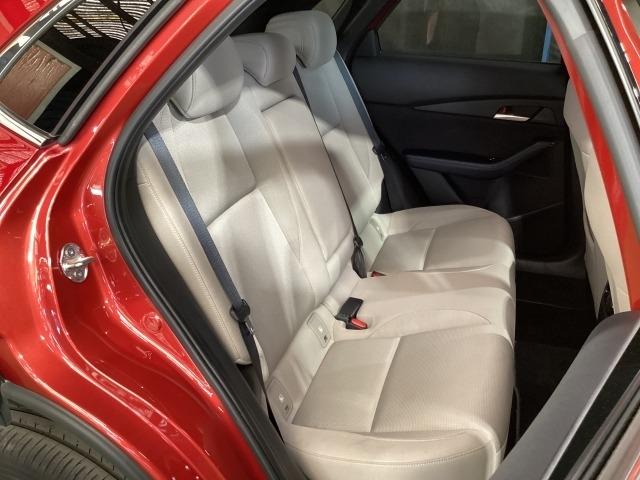 CX-30 20S プロアクティブ ツーリングセレクション 2WD マツコネナビ 地デジ 360℃ビュー ETC 18インチアルミ ワンオーナー Bluetoothオーディオ 電動テールゲート 衝突軽減装置 前席シートヒーター ミュージックプレイヤー接続可 地デジ(10枚目)