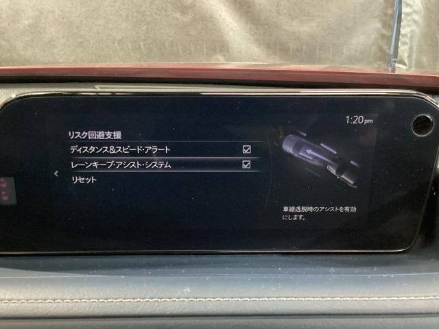 CX-30 20S プロアクティブ ツーリングセレクション 2WD マツコネナビ 地デジ 360℃ビュー ETC 18インチアルミ ワンオーナー Bluetoothオーディオ 電動テールゲート 衝突軽減装置 前席シートヒーター ミュージックプレイヤー接続可 地デジ(17枚目)