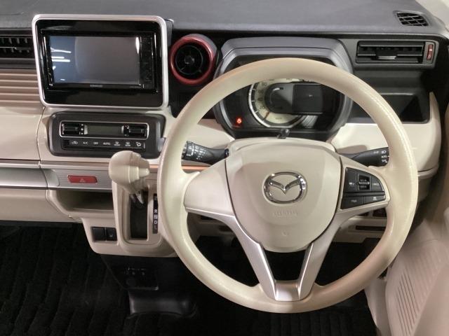 フレアワゴン ハイブリッド XS 2WD アップグレードパッケージ ナビ 地デジ バックカメラ ETC ワンオーナー 衝突軽減ブレーキサポート 1オーナー LEDヘッド バックセンサー スマートキープッシュスタート ナビTV Aストップ(2枚目)