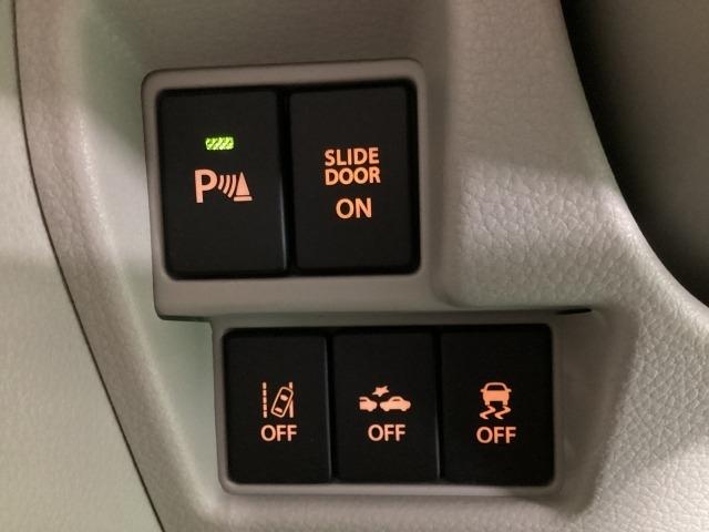 フレアワゴン ハイブリッド XS 2WD アップグレードパッケージ ナビ 地デジ バックカメラ ETC ワンオーナー 衝突軽減ブレーキサポート 1オーナー LEDヘッド バックセンサー スマートキープッシュスタート ナビTV Aストップ(5枚目)