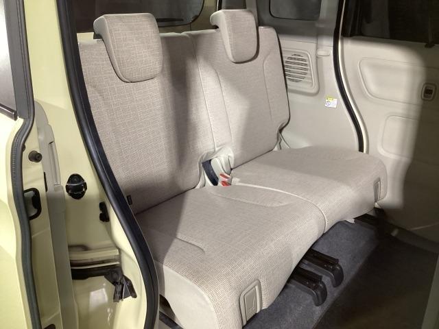 フレアワゴン ハイブリッド XS 2WD アップグレードパッケージ ナビ 地デジ バックカメラ ETC ワンオーナー 衝突軽減ブレーキサポート 1オーナー LEDヘッド バックセンサー スマートキープッシュスタート ナビTV Aストップ(9枚目)