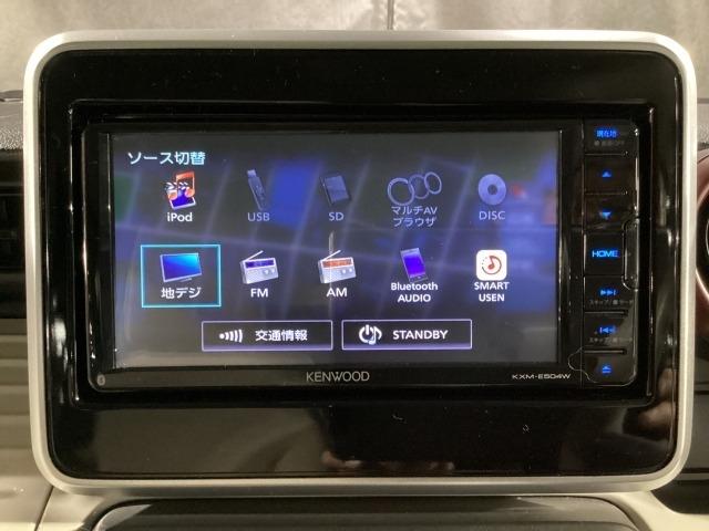 フレアワゴン ハイブリッド XS 2WD アップグレードパッケージ ナビ 地デジ バックカメラ ETC ワンオーナー 衝突軽減ブレーキサポート 1オーナー LEDヘッド バックセンサー スマートキープッシュスタート ナビTV Aストップ(12枚目)