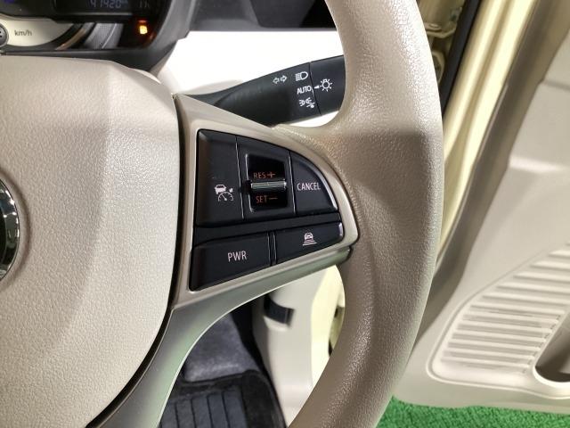 フレアワゴン ハイブリッド XS 2WD アップグレードパッケージ ナビ 地デジ バックカメラ ETC ワンオーナー 衝突軽減ブレーキサポート 1オーナー LEDヘッド バックセンサー スマートキープッシュスタート ナビTV Aストップ(17枚目)