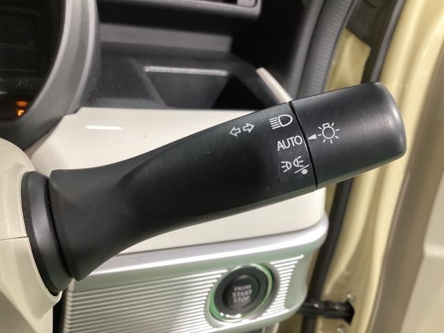 フレアワゴン ハイブリッド XS 2WD アップグレードパッケージ ナビ 地デジ バックカメラ ETC ワンオーナー 衝突軽減ブレーキサポート 1オーナー LEDヘッド バックセンサー スマートキープッシュスタート ナビTV Aストップ(19枚目)