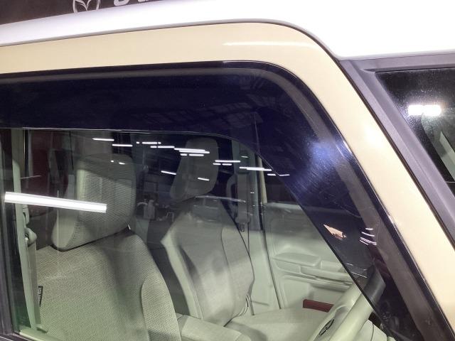 フレアワゴン ハイブリッド XS 2WD アップグレードパッケージ ナビ 地デジ バックカメラ ETC ワンオーナー 衝突軽減ブレーキサポート 1オーナー LEDヘッド バックセンサー スマートキープッシュスタート ナビTV Aストップ(27枚目)