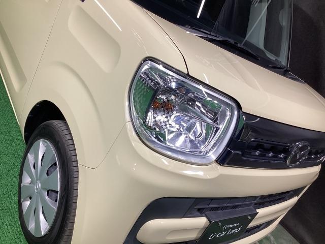 フレアワゴン ハイブリッド XS 2WD アップグレードパッケージ ナビ 地デジ バックカメラ ETC ワンオーナー 衝突軽減ブレーキサポート 1オーナー LEDヘッド バックセンサー スマートキープッシュスタート ナビTV Aストップ(30枚目)