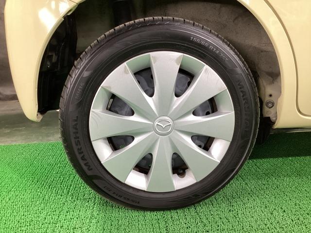 フレアワゴン ハイブリッド XS 2WD アップグレードパッケージ ナビ 地デジ バックカメラ ETC ワンオーナー 衝突軽減ブレーキサポート 1オーナー LEDヘッド バックセンサー スマートキープッシュスタート ナビTV Aストップ(31枚目)