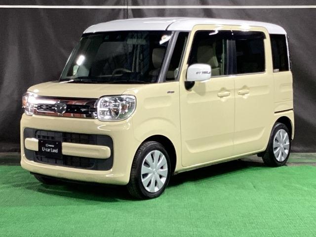 フレアワゴン ハイブリッド XS 2WD アップグレードパッケージ ナビ 地デジ バックカメラ ETC ワンオーナー 衝突軽減ブレーキサポート 1オーナー LEDヘッド バックセンサー スマートキープッシュスタート ナビTV Aストップ(33枚目)