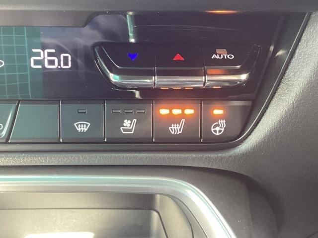 CX-60 XDハイブリッド トレッカー 4WD マツコネナビ 地デジ 360℃ビュー ETC BOSE 20インチアルミ 試乗車 (7枚目)