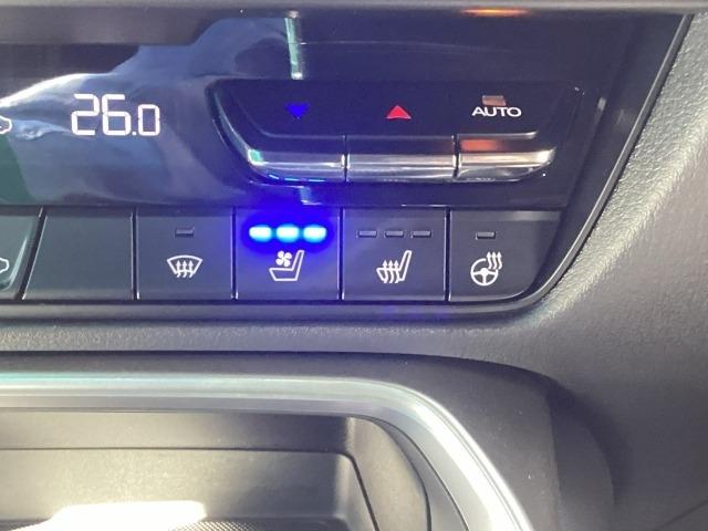 CX-60 XDハイブリッド トレッカー 4WD マツコネナビ 地デジ 360℃ビュー ETC BOSE 20インチアルミ 試乗車 (8枚目)