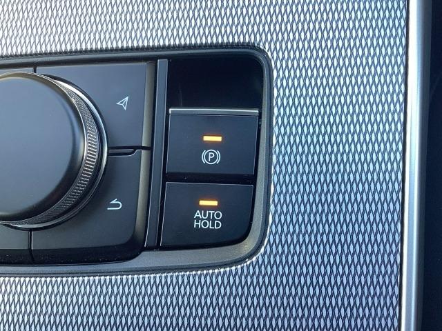 CX-60 XDハイブリッド トレッカー 4WD マツコネナビ 地デジ 360℃ビュー ETC BOSE 20インチアルミ 試乗車 (15枚目)