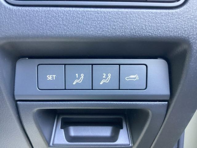 CX-60 XDハイブリッド トレッカー 4WD マツコネナビ 地デジ 360℃ビュー ETC BOSE 20インチアルミ 試乗車 (18枚目)