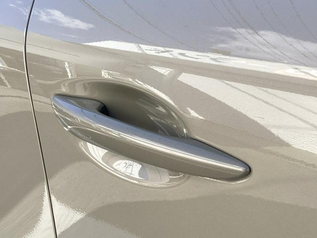 CX-60 XDハイブリッド トレッカー 4WD マツコネナビ 地デジ 360℃ビュー ETC BOSE 20インチアルミ 試乗車 (29枚目)