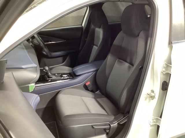 CX-30 2.0 20S 360°モニター ナビ ETC ドラレコ ソナー フルセグテレビ ドラレコ アダプティブクルーズ LEDライト Bluetooth接続 バックカメラ メモリーナビ ETC レーンアシスト オートライト(8枚目)