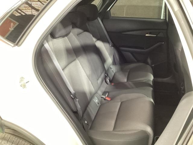 CX-30 2.0 20S 360°モニター ナビ ETC ドラレコ ソナー フルセグテレビ ドラレコ アダプティブクルーズ LEDライト Bluetooth接続 バックカメラ メモリーナビ ETC レーンアシスト オートライト(9枚目)